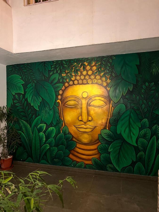 Natural Lake View Hotel Udaipur Exterior foto